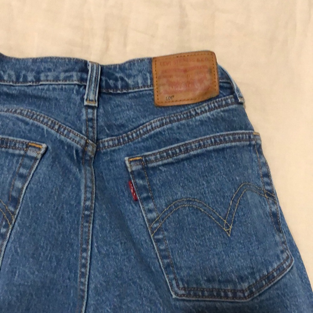 Levi jeans